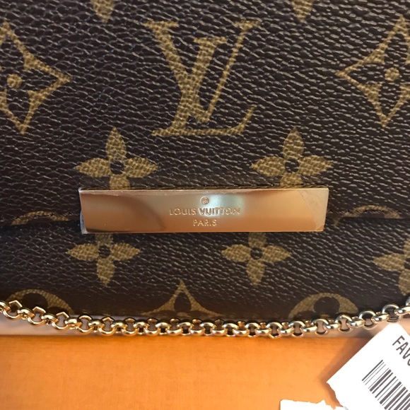 ‼️SOLD‼️Favorite MM Monogram - Picture 3 of 7